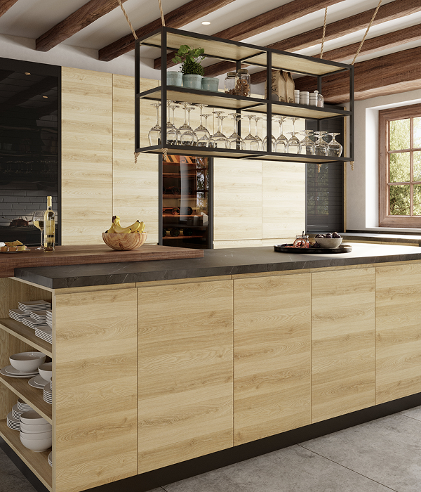 cuisine sur-mesure