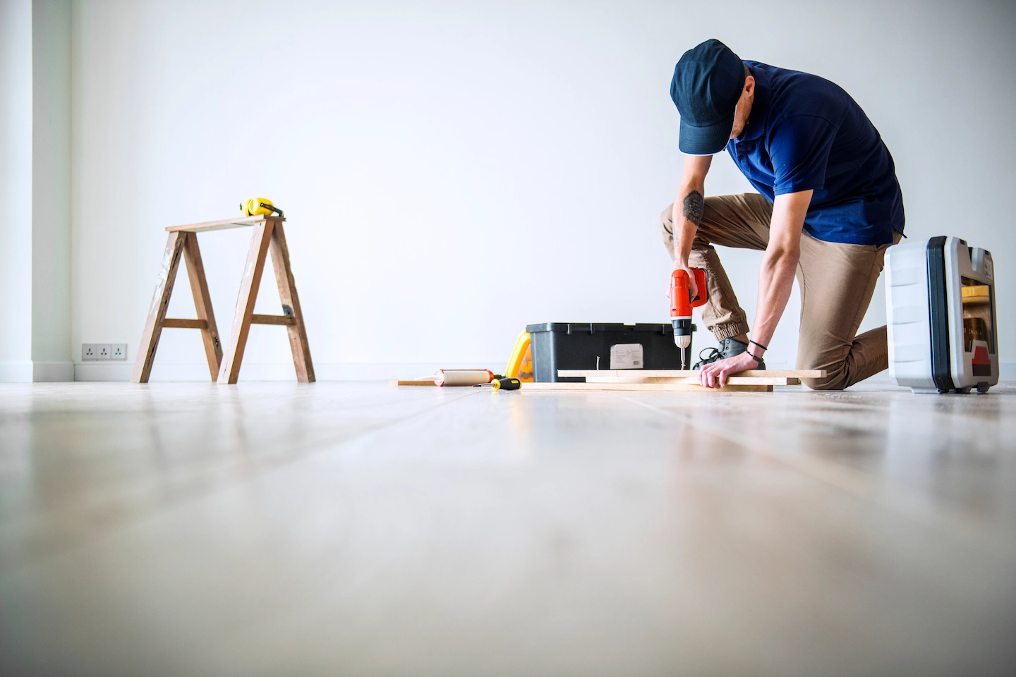 rénovation
